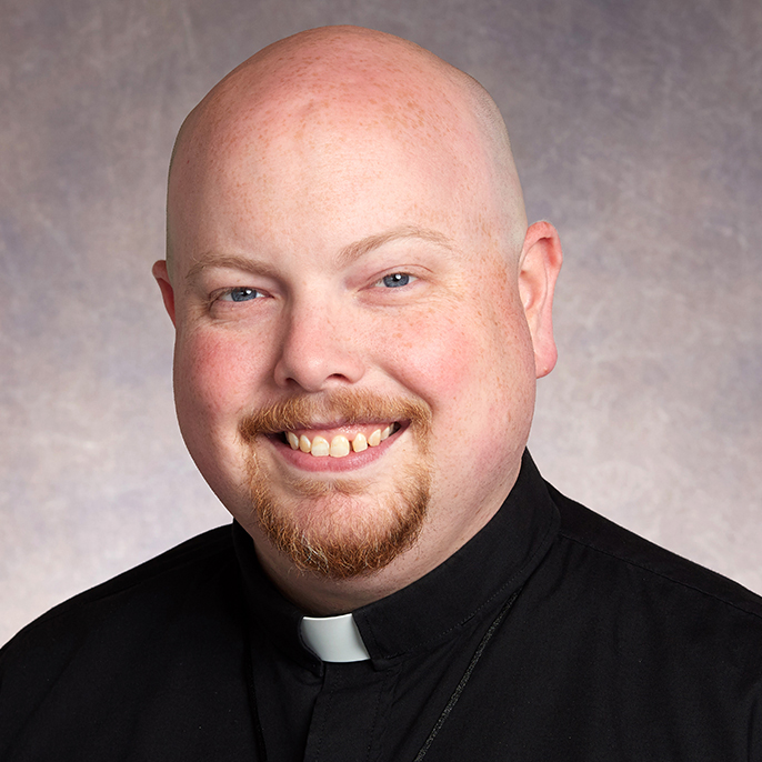 Deacon Timothy Weed