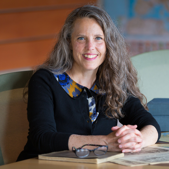 Dr. Laura McLary