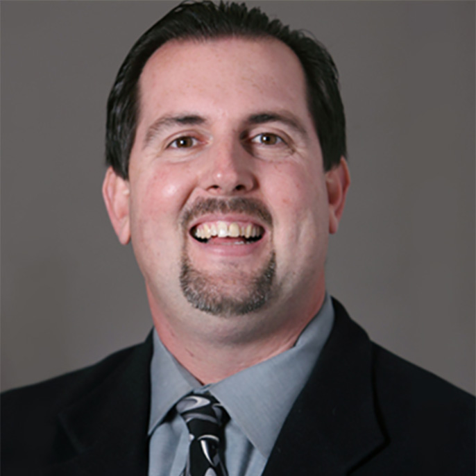 Scott R. Leykam